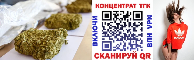 ТГК Wax Яранск